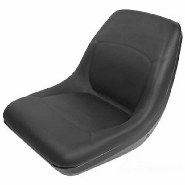 Fits John Deere COMPACT TRACTOR SEAT 655 755 756 856 855 955, Aftermarket, Mfr#: AM107759